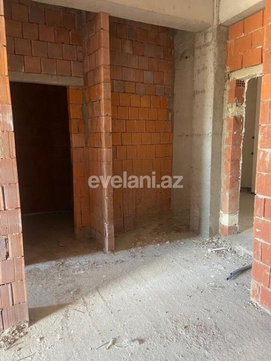 Satılır, yeni tikili, 2 otaqlı, 70 m², Bakı, Binəqədi r, Biləcəri q.