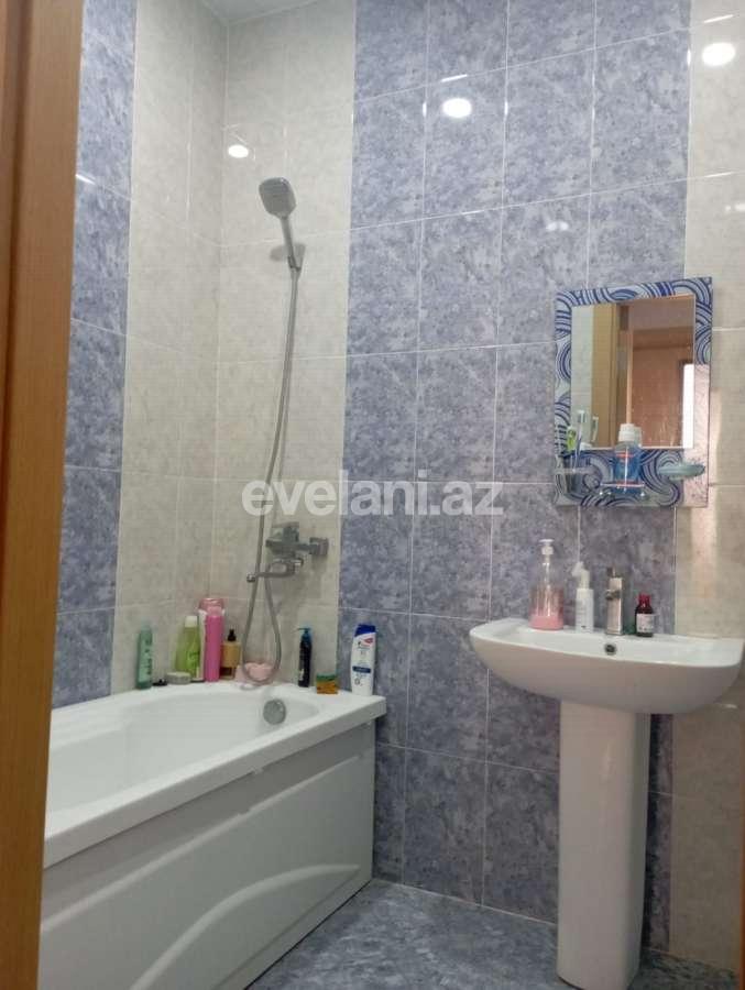 Satılır, yeni tikili, 2 otaqlı, 97 m², Bakı, Suraxanı r, Qaraçuxur q.