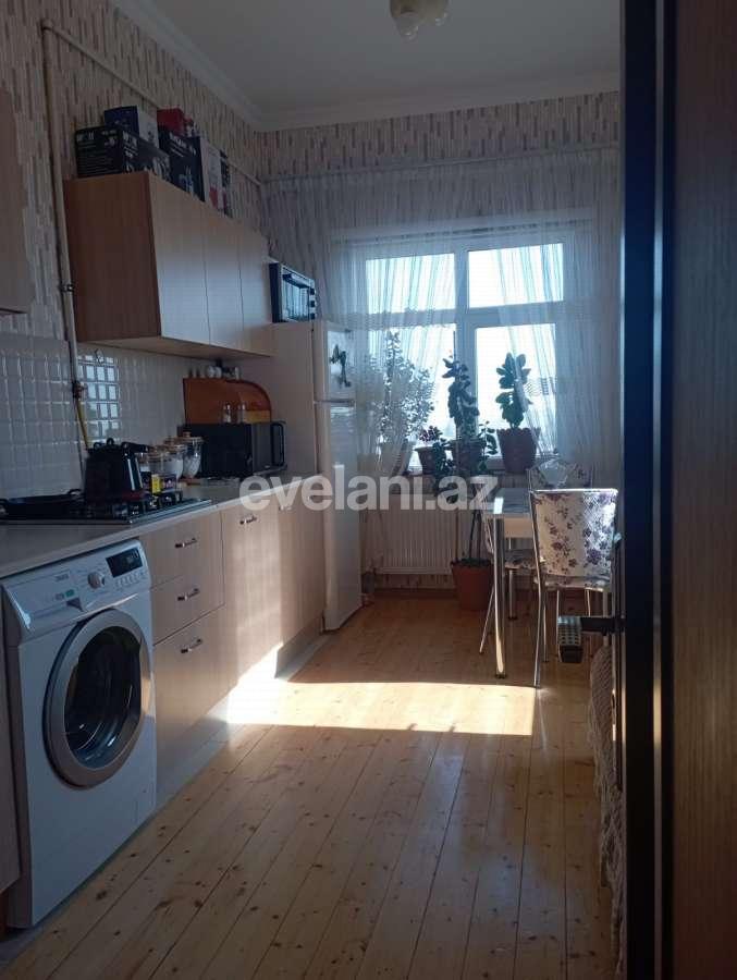 Satılır, yeni tikili, 2 otaqlı, 97 m², Bakı, Suraxanı r, Qaraçuxur q.