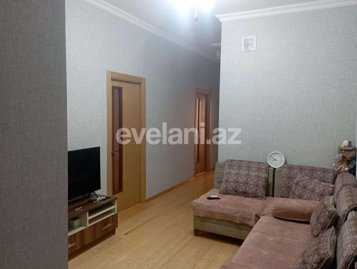 Satılır, yeni tikili, 2 otaqlı, 97 m², Bakı, Suraxanı r, Qaraçuxur q.