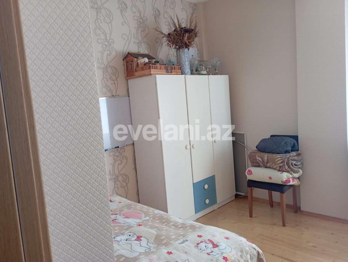 Satılır, yeni tikili, 2 otaqlı, 97 m², Bakı, Suraxanı r, Qaraçuxur q.