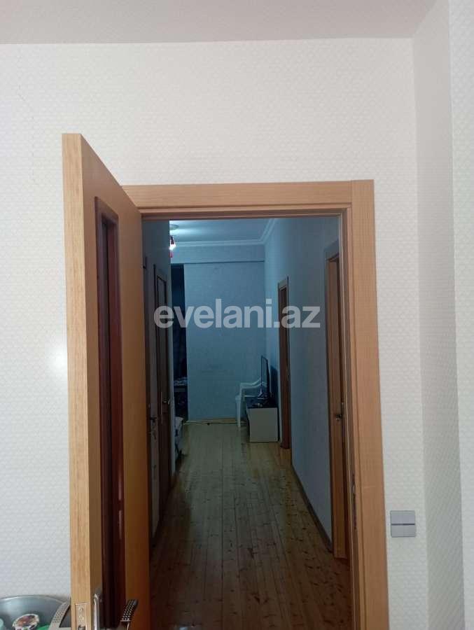 Satılır, yeni tikili, 2 otaqlı, 97 m², Bakı, Suraxanı r, Qaraçuxur q.