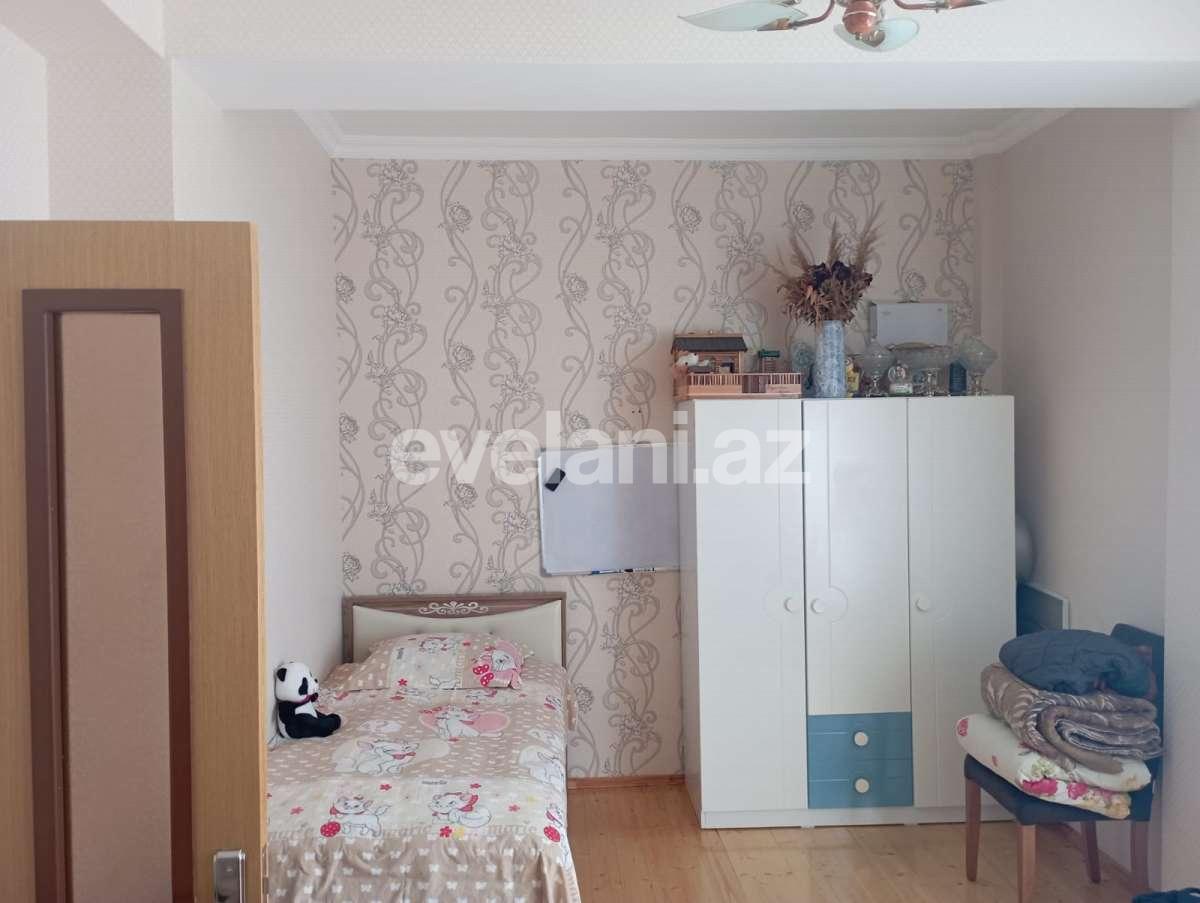 Satılır, yeni tikili, 2 otaqlı, 97 m², Bakı, Suraxanı r, Qaraçuxur q.