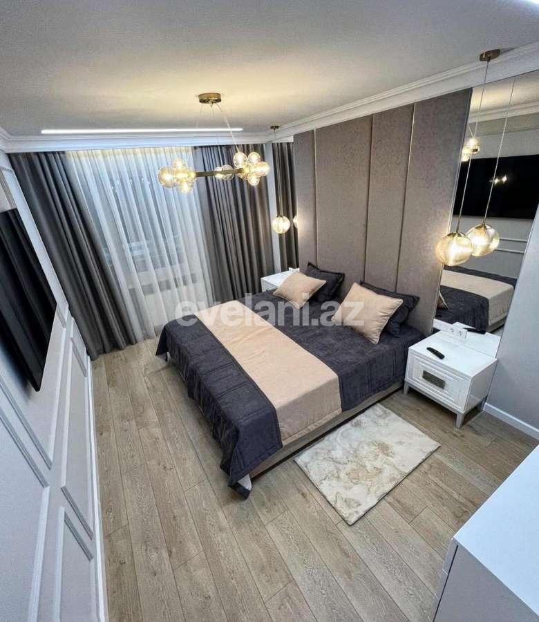 Satılır, yeni tikili, 4 otaqlı, 265 m², Bakı, Nəsimi r.