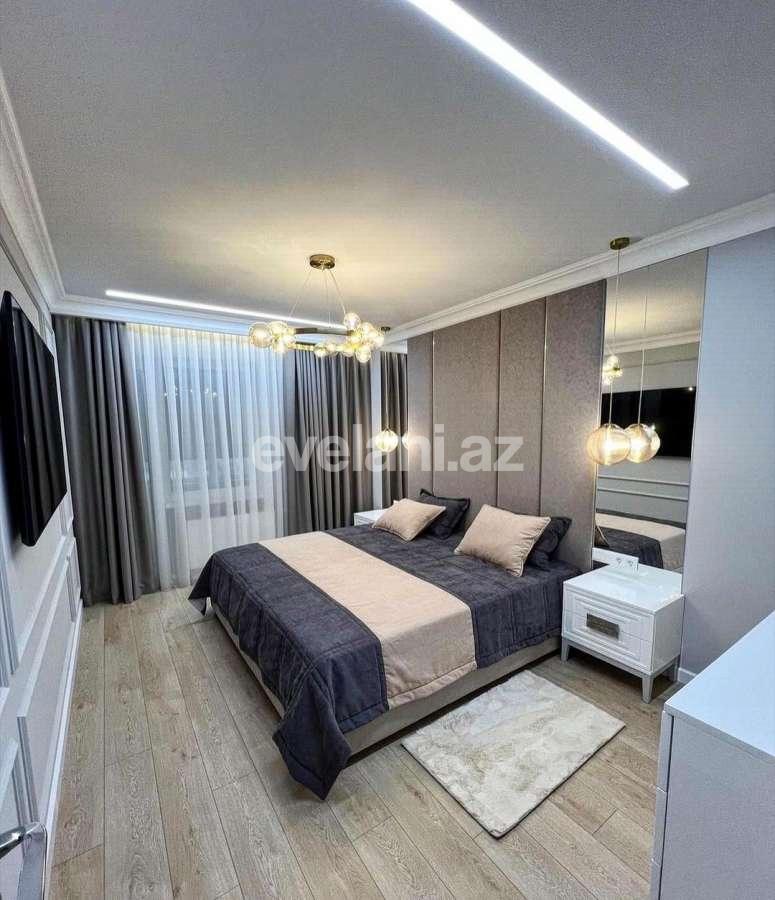 Satılır, yeni tikili, 4 otaqlı, 265 m², Bakı, Nəsimi r.