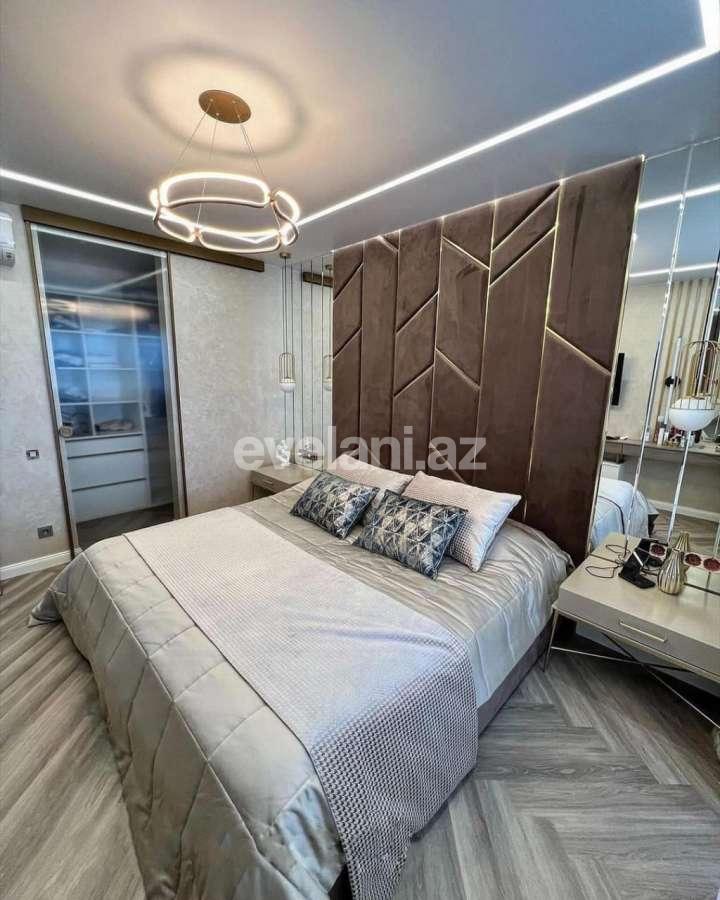 Satılır, yeni tikili, 4 otaqlı, 265 m², Bakı, Nəsimi r.