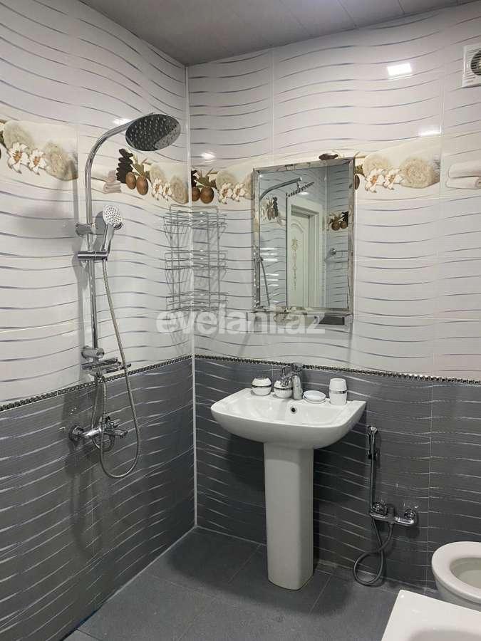 Kirayə verilir, yeni tikili, 3 otaqlı, 135 m², Bakı, Nərimanov r, Nəriman Nərimanov m.