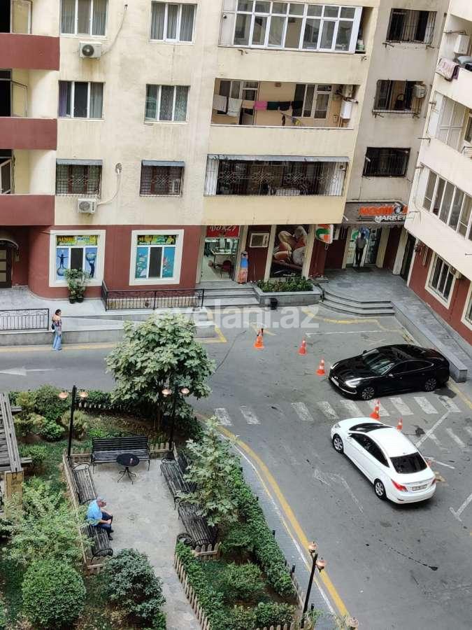Kirayə verilir, yeni tikili, 3 otaqlı, 135 m², Bakı, Nərimanov r, Nəriman Nərimanov m.