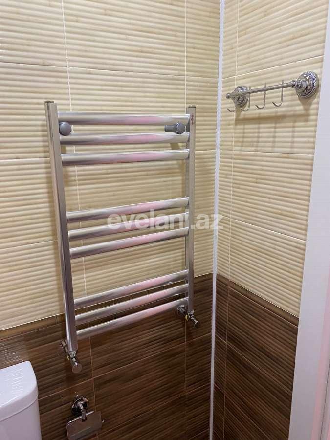 Kirayə verilir, yeni tikili, 3 otaqlı, 135 m², Bakı, Nərimanov r, Nəriman Nərimanov m.