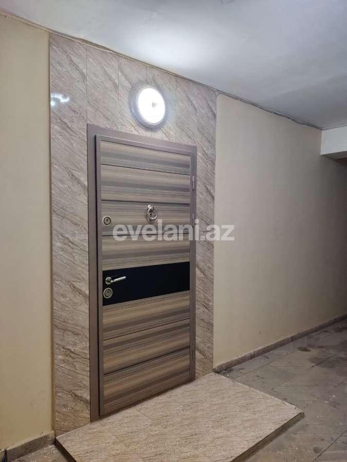 Kirayə verilir, yeni tikili, 3 otaqlı, 135 m², Bakı, Nərimanov r, Nəriman Nərimanov m.