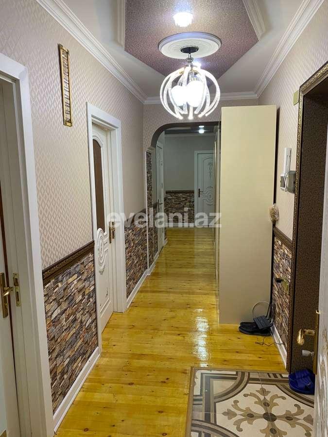 Kirayə verilir, yeni tikili, 3 otaqlı, 135 m², Bakı, Nərimanov r, Nəriman Nərimanov m.