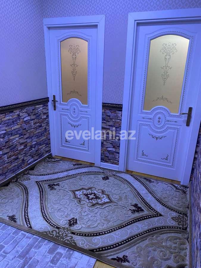 Kirayə verilir, yeni tikili, 3 otaqlı, 135 m², Bakı, Nərimanov r, Nəriman Nərimanov m.