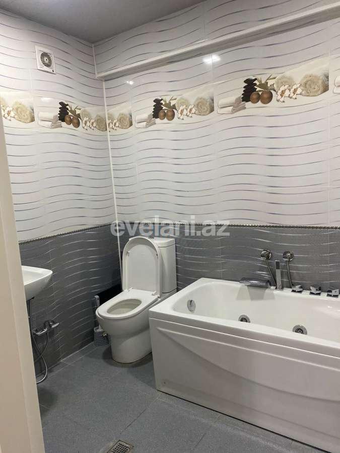 Kirayə verilir, yeni tikili, 3 otaqlı, 135 m², Bakı, Nərimanov r, Nəriman Nərimanov m.