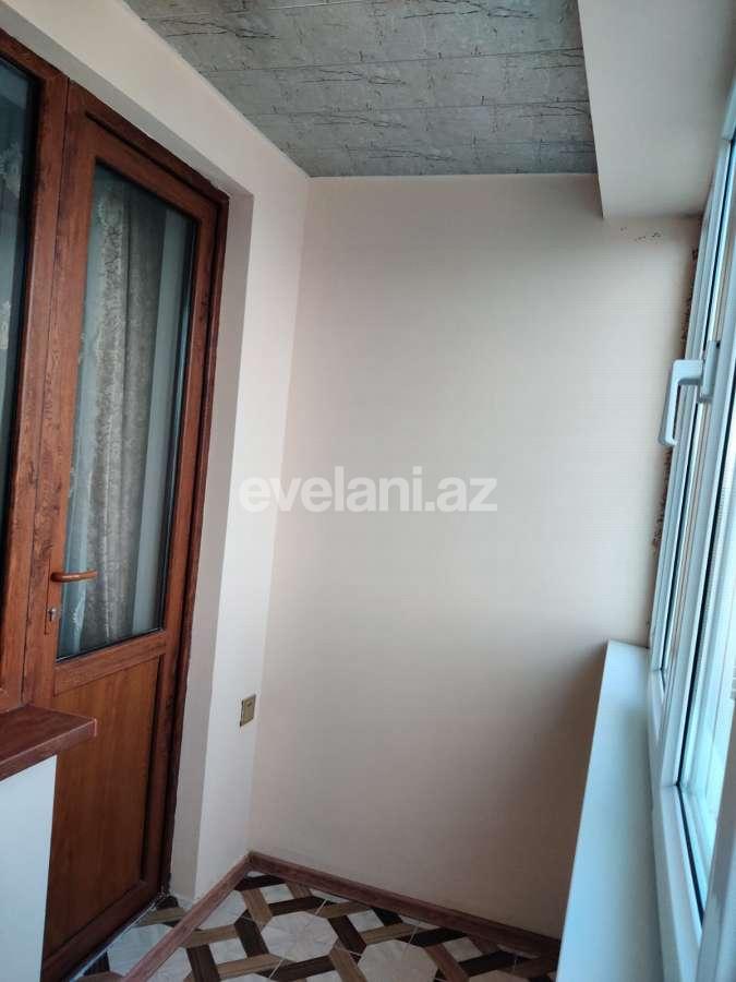 Kirayə verilir, yeni tikili, 3 otaqlı, 135 m², Bakı, Nərimanov r, Nəriman Nərimanov m.