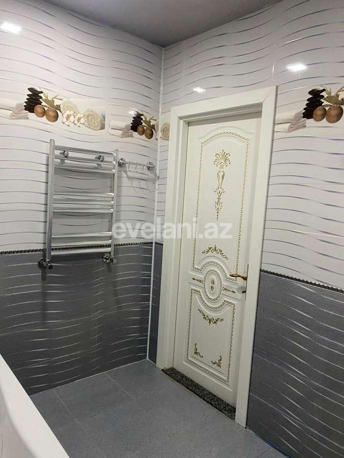 Kirayə verilir, yeni tikili, 3 otaqlı, 135 m², Bakı, Nərimanov r, Nəriman Nərimanov m.