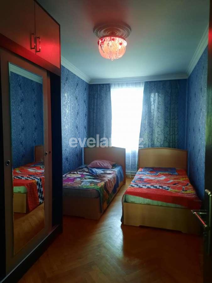 Kirayə verilir, köhnə tikili, 3 otaqlı, 65 m², Bakı, Nərimanov r, Gənclik m.