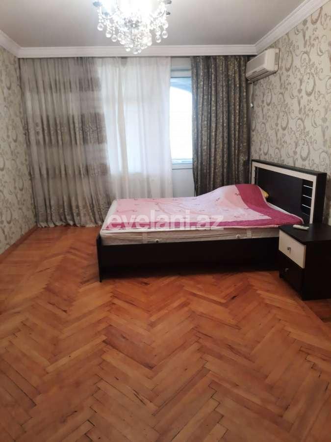 Kirayə verilir, köhnə tikili, 3 otaqlı, 65 m², Bakı, Nərimanov r, Gənclik m.
