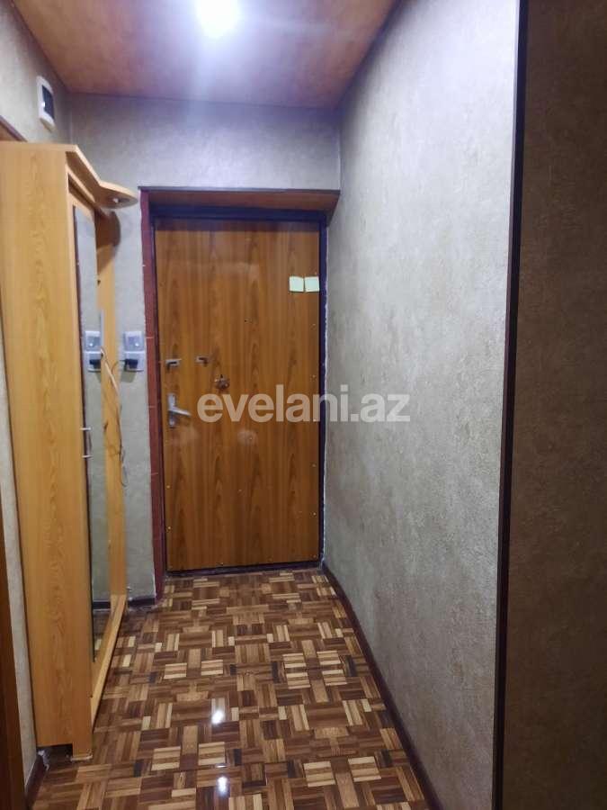 Kirayə verilir, köhnə tikili, 3 otaqlı, 65 m², Bakı, Nərimanov r, Gənclik m.