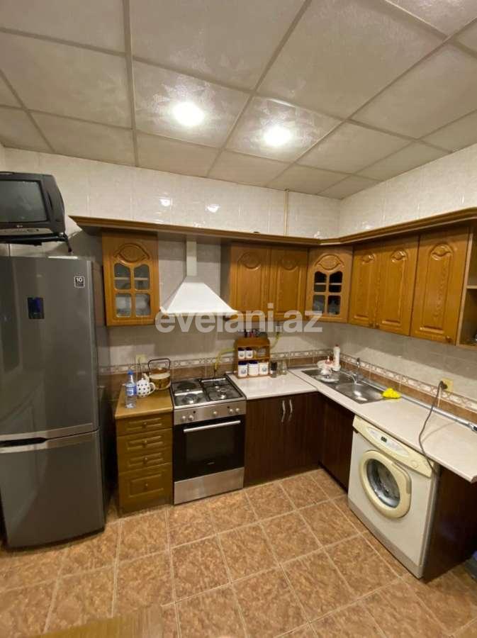 Kirayə verilir, köhnə tikili, 2 otaqlı, 55 m², Bakı, Xətai r, Şah İsmayıl Xətai m.