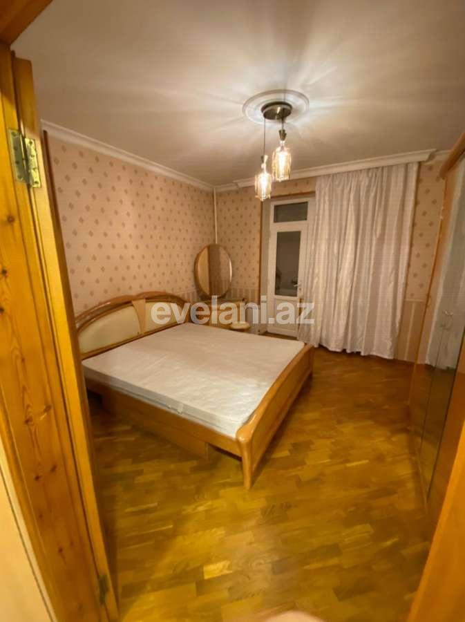 Kirayə verilir, köhnə tikili, 2 otaqlı, 55 m², Bakı, Xətai r, Şah İsmayıl Xətai m.