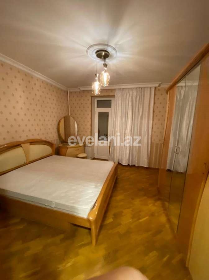 Kirayə verilir, köhnə tikili, 2 otaqlı, 55 m², Bakı, Xətai r, Şah İsmayıl Xətai m.