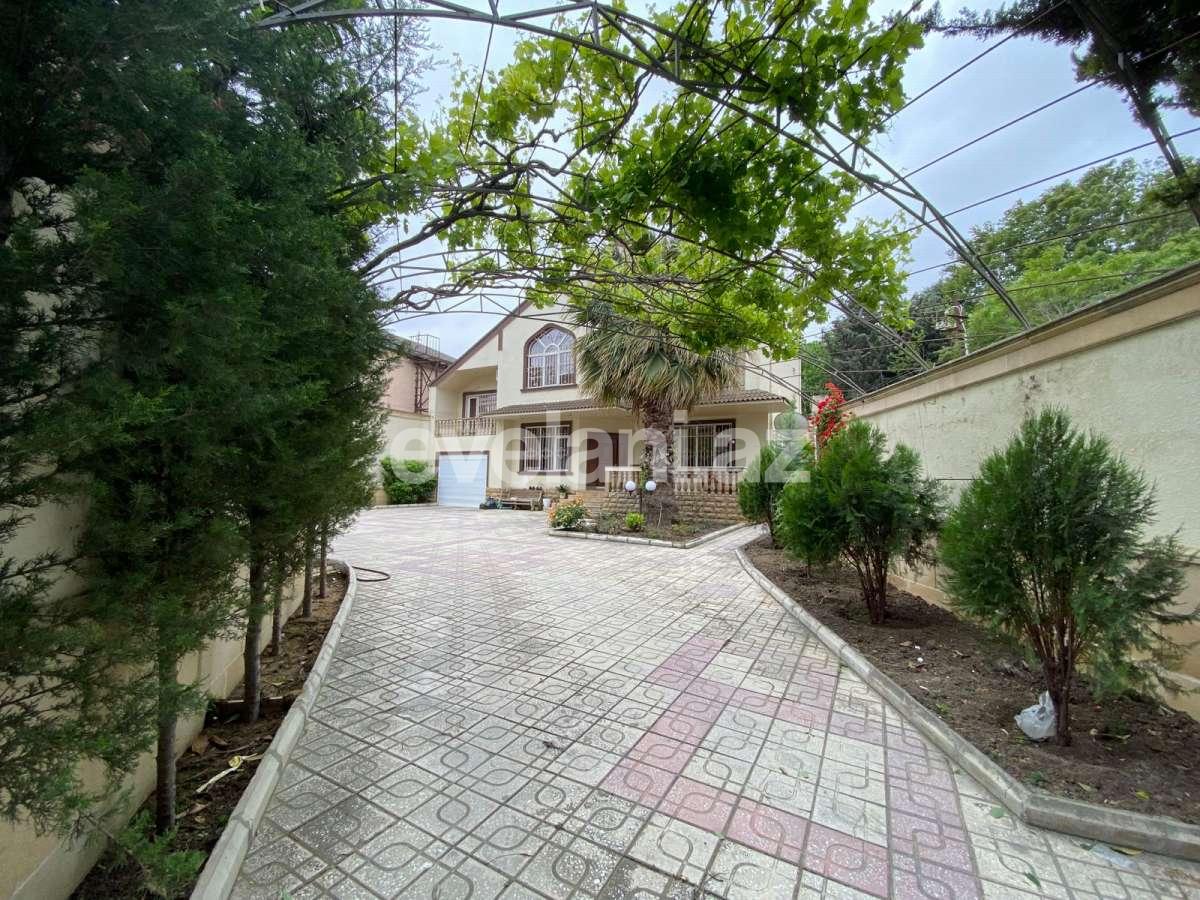 Продаётся, вилла, 8-комнаты, 360 m², Баку, Сураханский r.