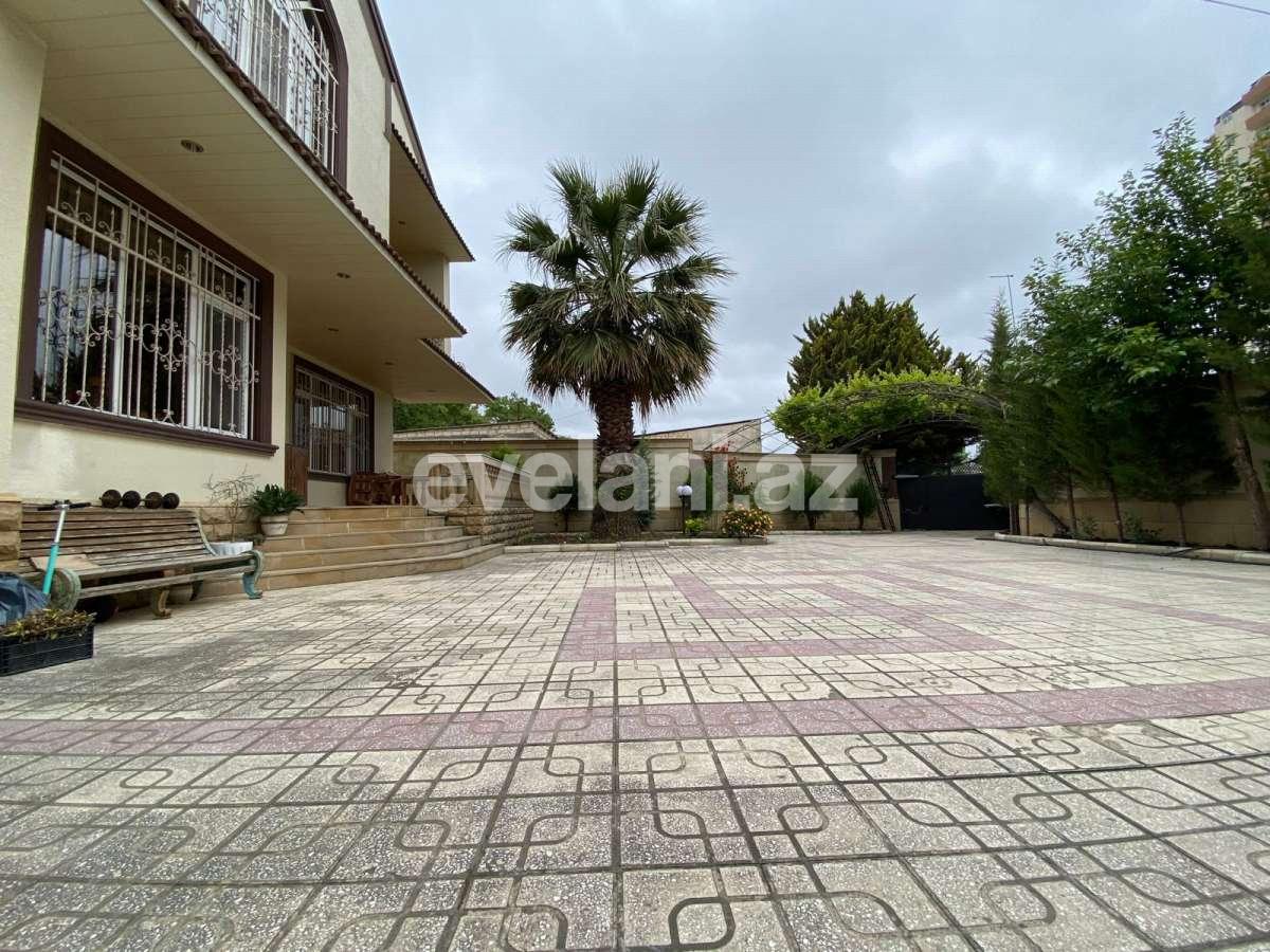 Продаётся, вилла, 8-комнаты, 360 m², Баку, Сураханский r.