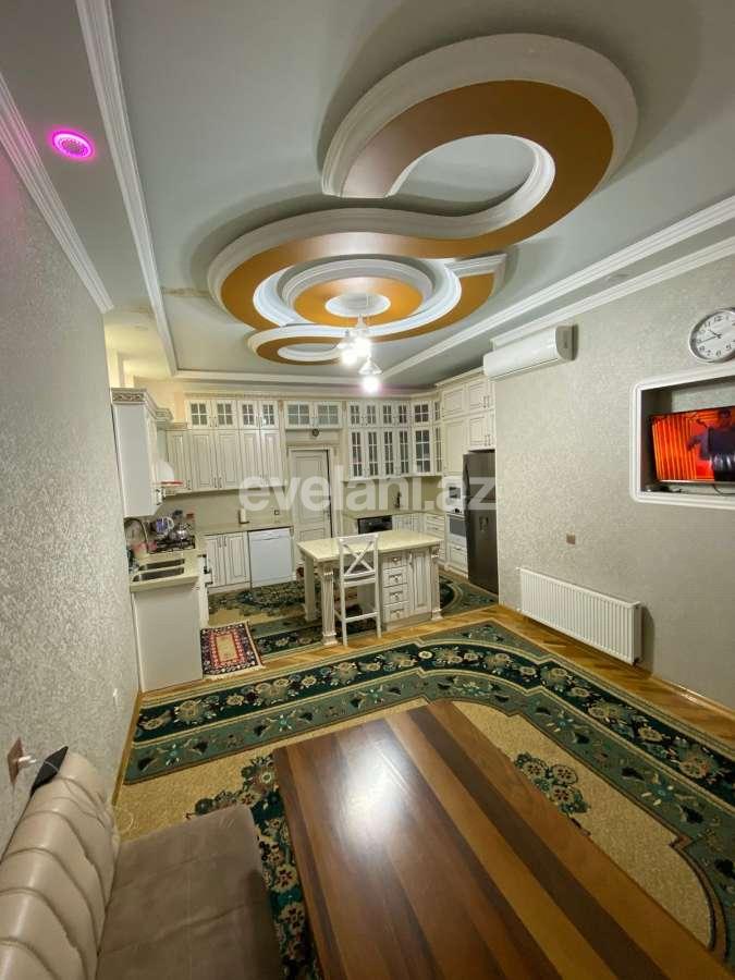 Продаётся, вилла, 8-комнаты, 360 m², Баку, Сураханский r.