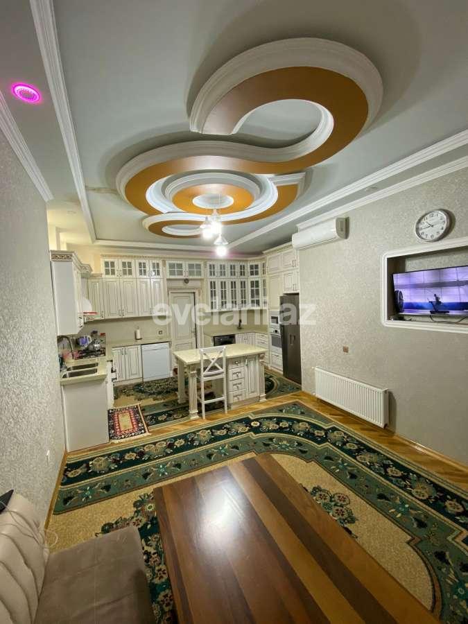 Продаётся, вилла, 8-комнаты, 360 m², Баку, Сураханский r.