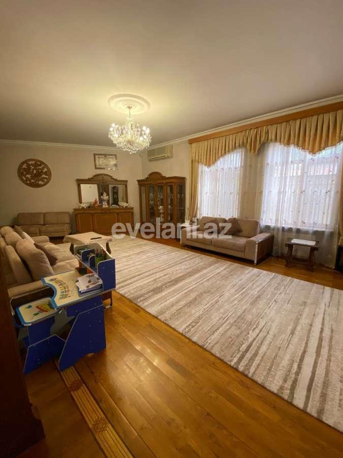 Продаётся, вилла, 8-комнаты, 360 m², Баку, Сураханский r.