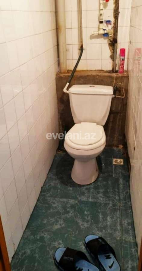 Kirayə verilir, köhnə tikili, 3 otaqlı, 79.98 m², Bakı, Xətai r, Həzi Aslanov m.