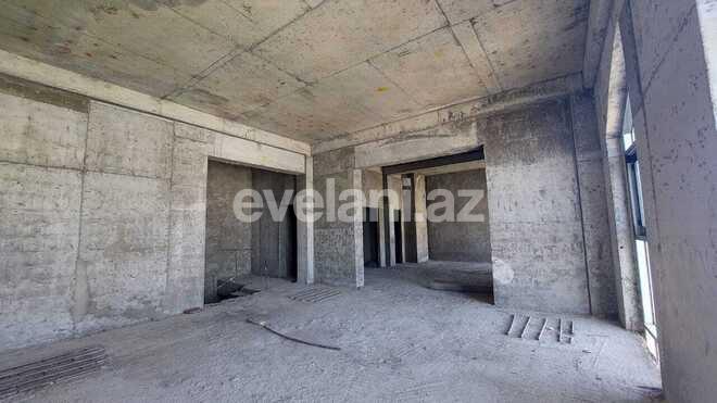 Satılır, yeni tikili, 6 otaqlı, 464 m², Bakı, Yasamal r.