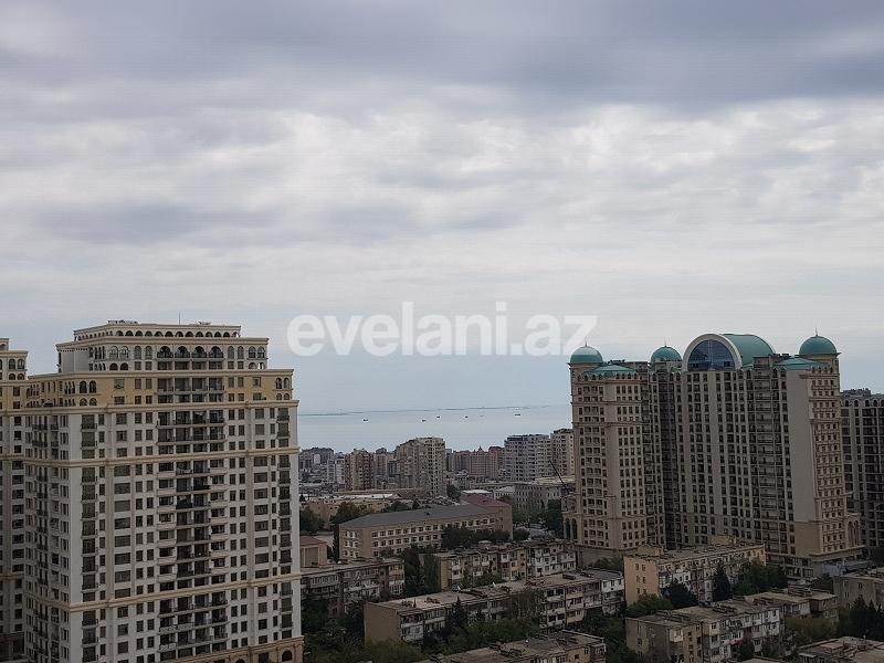 Satılır, yeni tikili, 6 otaqlı, 464 m², Bakı, Yasamal r.