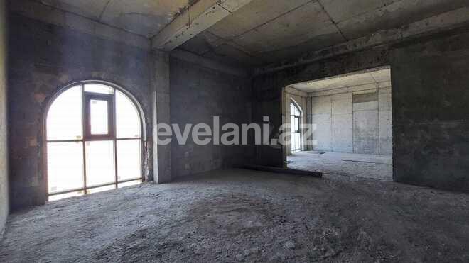 Satılır, yeni tikili, 6 otaqlı, 464 m², Bakı, Yasamal r.