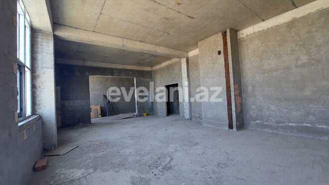 Satılır, yeni tikili, 6 otaqlı, 464 m², Bakı, Yasamal r.