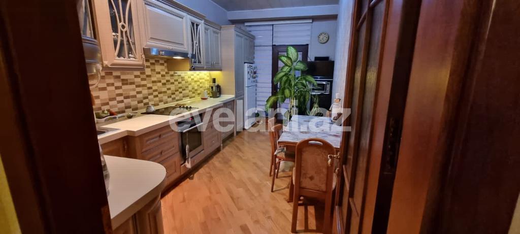 Satılır, yeni tikili, 4 otaqlı, 160 m², Bakı, Nərimanov r, Montin q, Nəriman Nərimanov m.