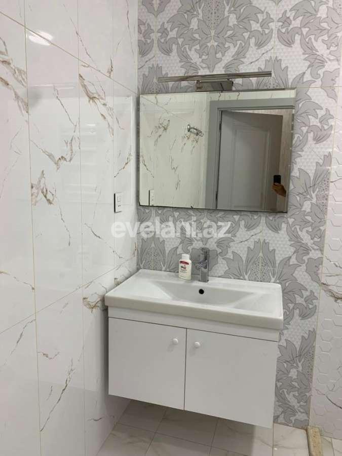 Kirayə verilir, yeni tikili, 3 otaqlı, 94 m², Bakı, Nizami r, Xalqlar Dostluğu m.