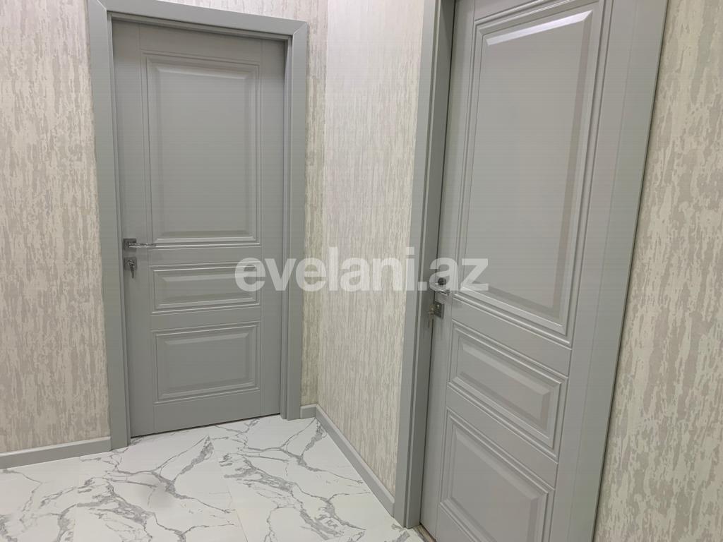Kirayə verilir, yeni tikili, 3 otaqlı, 94 m², Bakı, Nizami r, Xalqlar Dostluğu m.