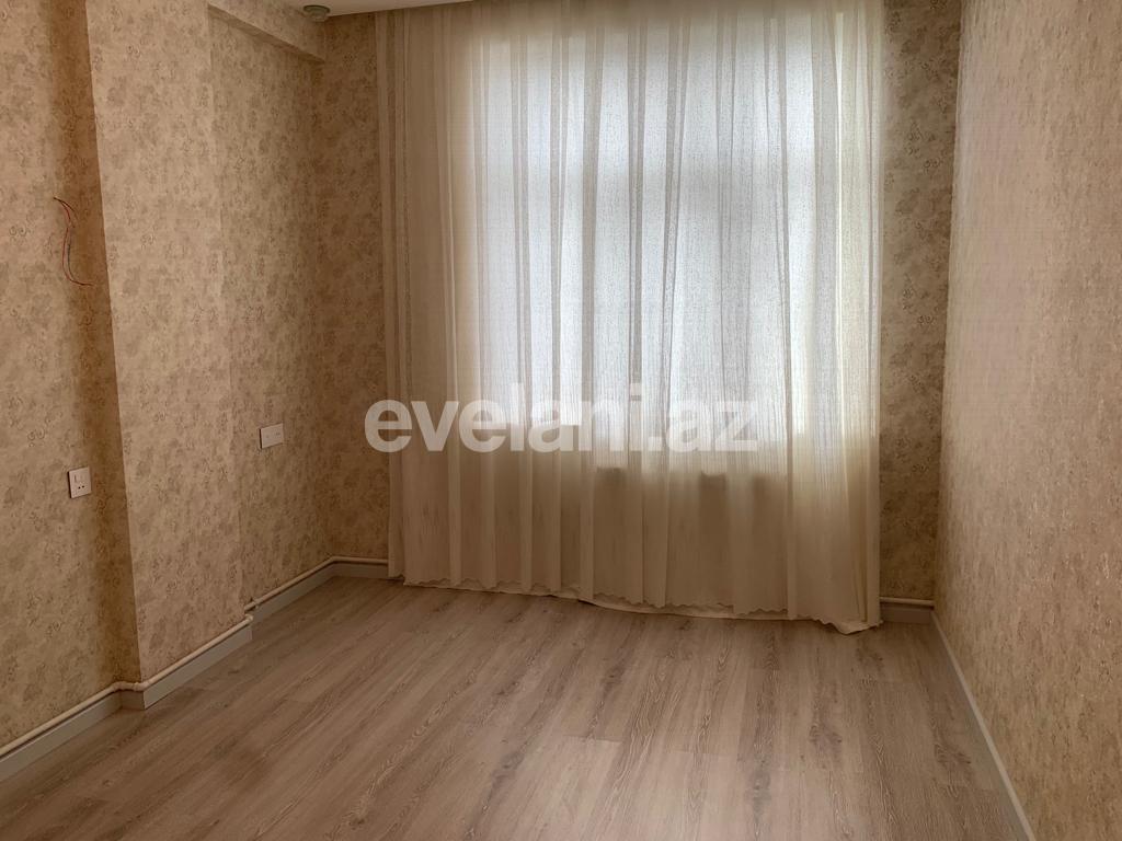 Kirayə verilir, yeni tikili, 3 otaqlı, 94 m², Bakı, Nizami r, Xalqlar Dostluğu m.