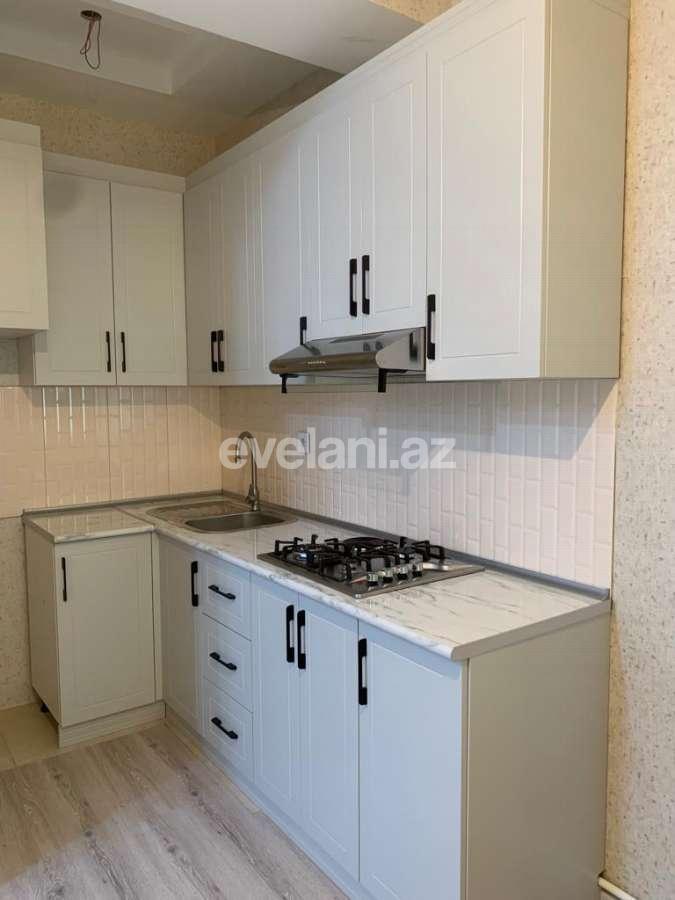 Kirayə verilir, yeni tikili, 3 otaqlı, 94 m², Bakı, Nizami r, Xalqlar Dostluğu m.