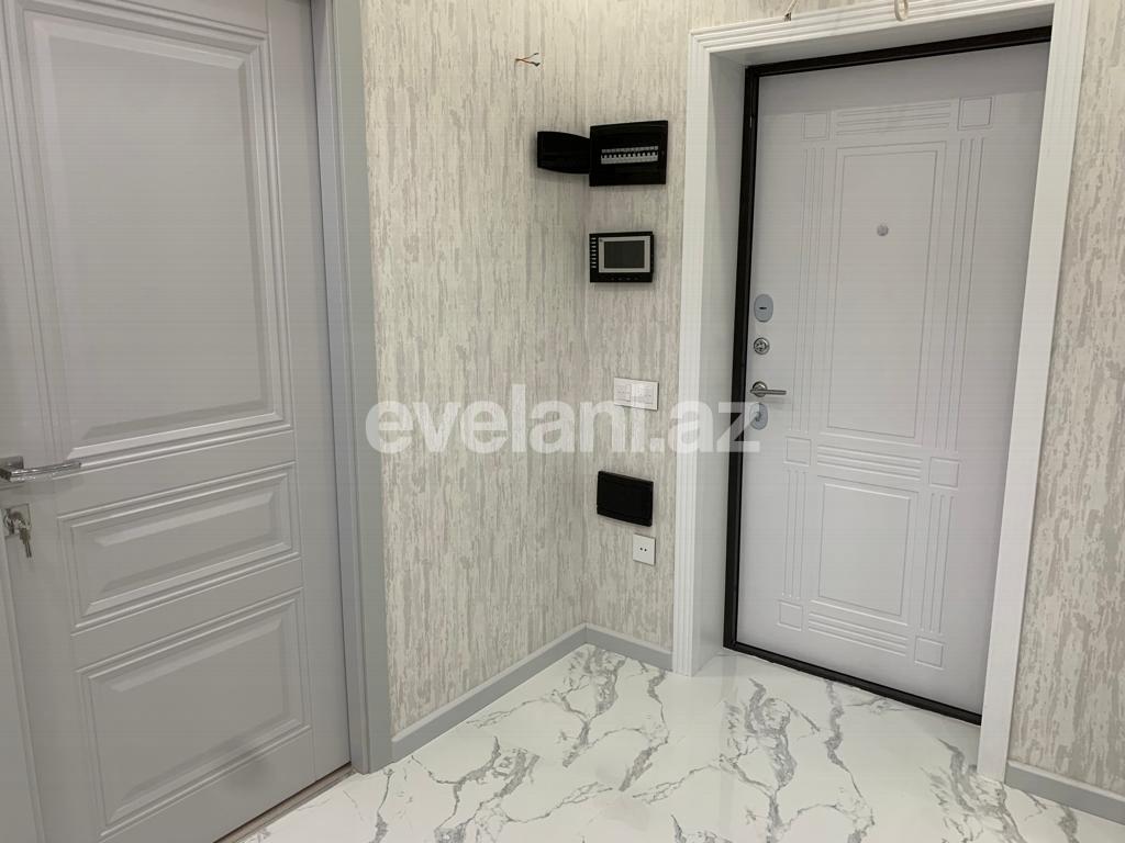 Kirayə verilir, yeni tikili, 3 otaqlı, 94 m², Bakı, Nizami r, Xalqlar Dostluğu m.