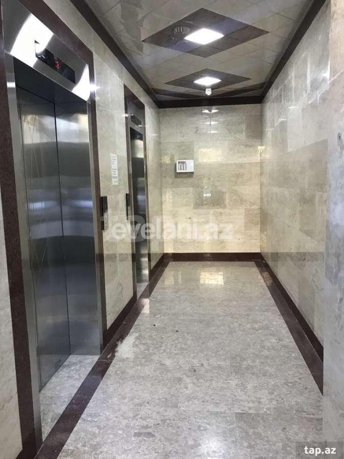 Kirayə verilir, yeni tikili, 3 otaqlı, 94 m², Bakı, Nizami r, Xalqlar Dostluğu m.