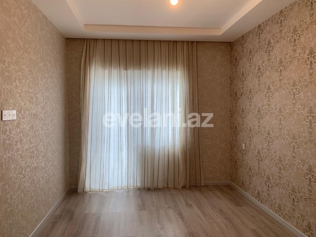 Kirayə verilir, yeni tikili, 3 otaqlı, 94 m², Bakı, Nizami r, Xalqlar Dostluğu m.