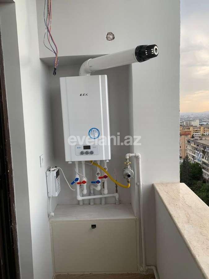 Kirayə verilir, yeni tikili, 3 otaqlı, 94 m², Bakı, Nizami r, Xalqlar Dostluğu m.