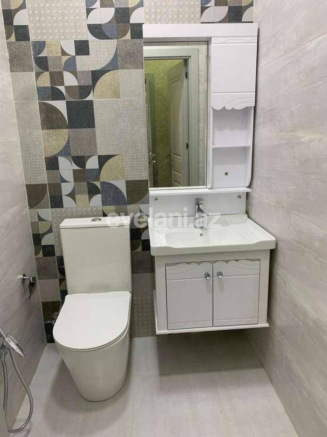 Kirayə verilir, yeni tikili, 3 otaqlı, 94 m², Bakı, Nizami r, Xalqlar Dostluğu m.