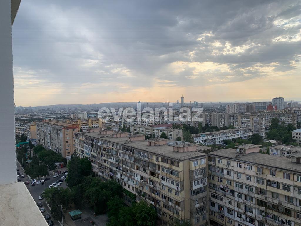 Kirayə verilir, yeni tikili, 3 otaqlı, 94 m², Bakı, Nizami r, Xalqlar Dostluğu m.