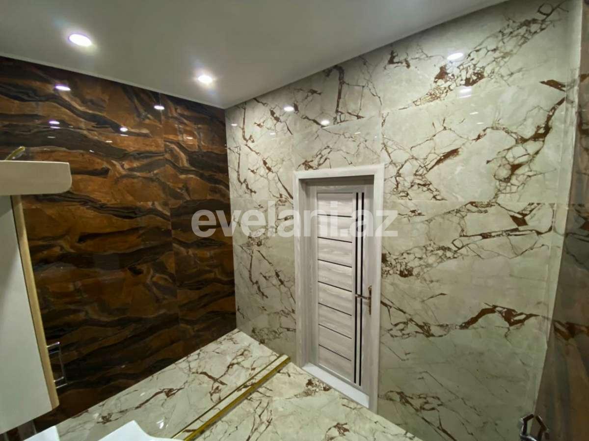 Kirayə verilir, yeni tikili, 3 otaqlı, 160 m², Bakı, Xətai r, Şah İsmayıl Xətai m.