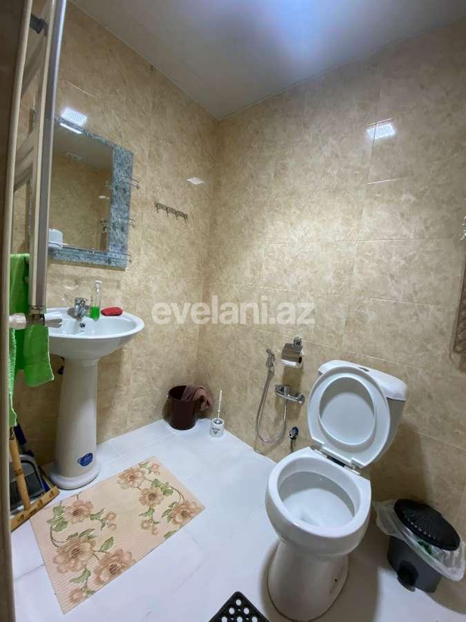 Kirayə verilir, yeni tikili, 1 otaqlı, 65 m², Bakı, Xətai r, Şah İsmayıl Xətai m.