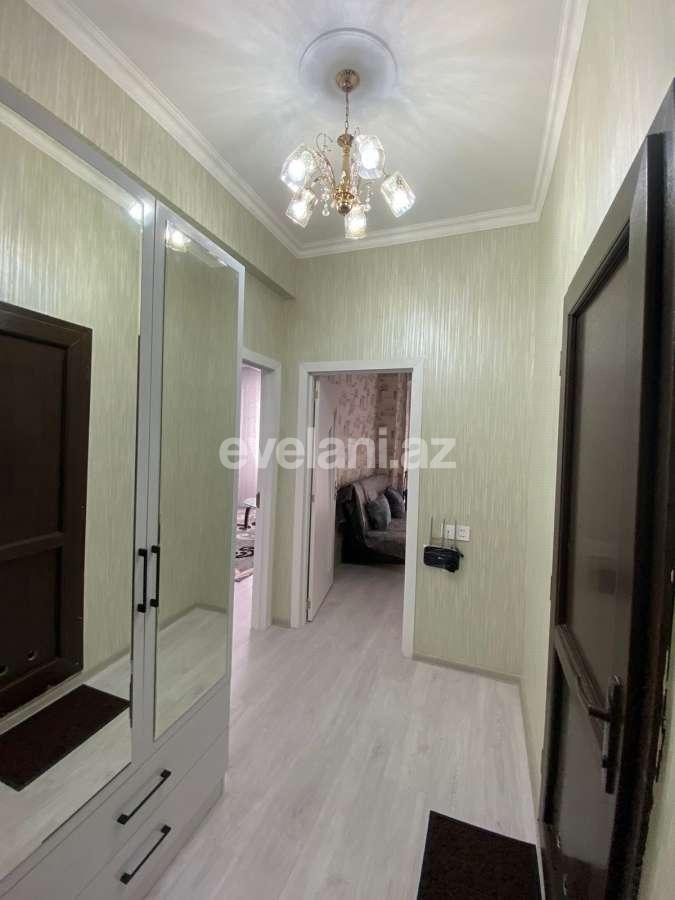Kirayə verilir, yeni tikili, 1 otaqlı, 65 m², Bakı, Xətai r, Şah İsmayıl Xətai m.