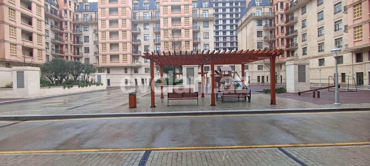 Satılır, yeni tikili, 2 otaqlı, 94 m², Bakı, Xətai r.